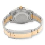 Rolex Submariner 40MM Two Tone Watch Blue Ceramic Bezel Blue Dial 116613LN - Image 7
