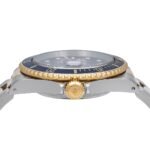 Rolex Submariner 40MM Two Tone Watch Blue Insert Bezel Blue Dial 16613 - Image 4