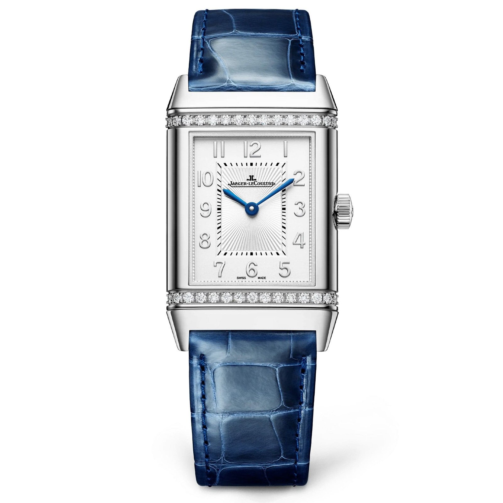 Q2578480.jpg Reverso Classic Duetto Q2578480 - Image 1