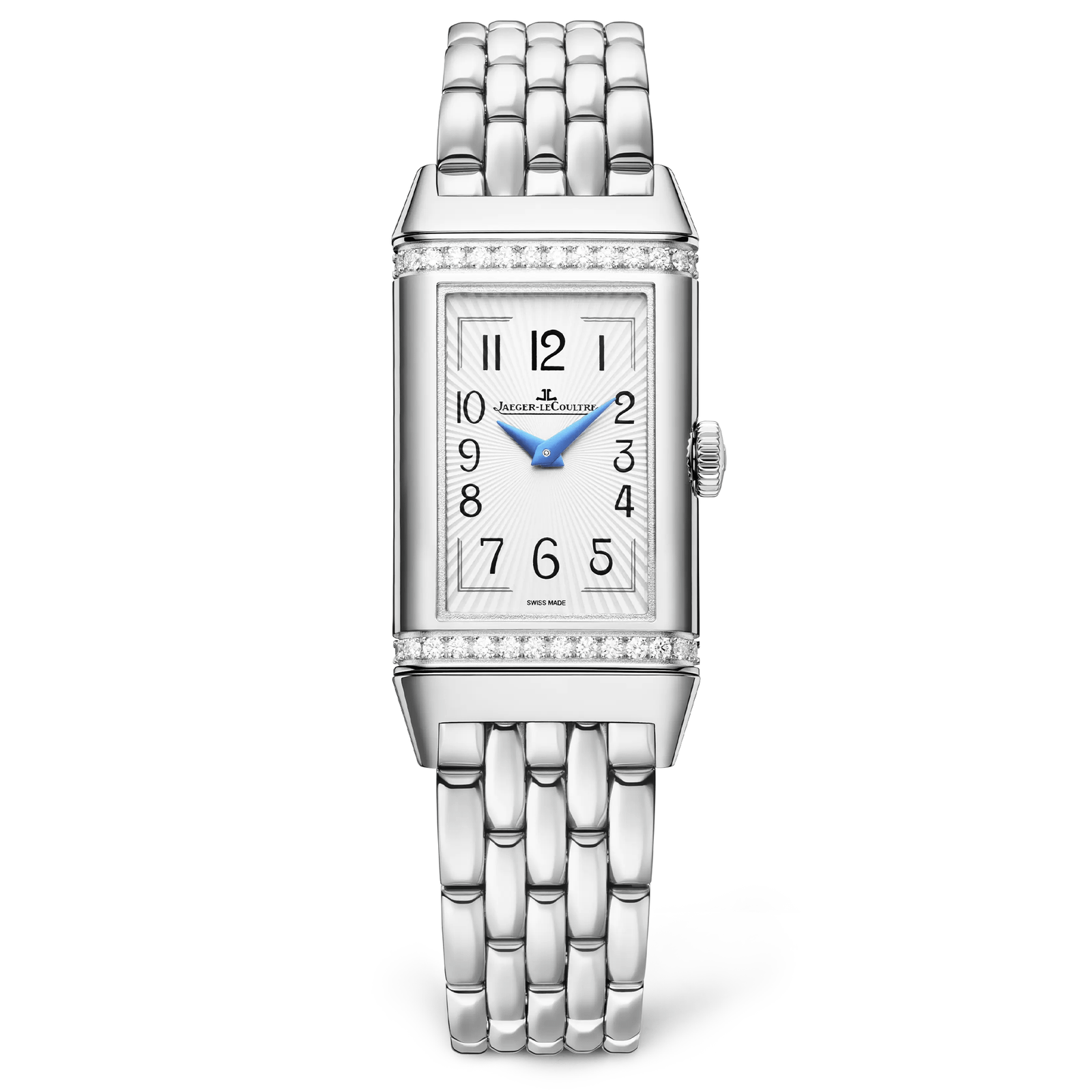 Q334818J.png Reverso One Duetto Q334818J - Image 1