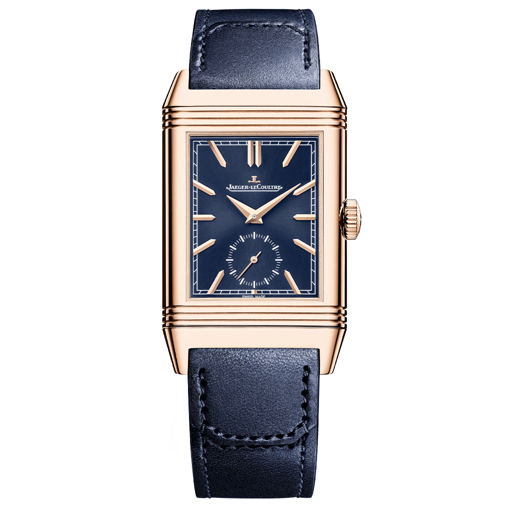 Q3982590.png Reverso Tribute Duoface Small Seconds Q3982590 - Image 1