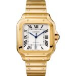 Santos de Cartier Watch CRWGSA0009 - Image 2