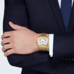 Santos de Cartier Watch CRWGSA0009 - Image 5
