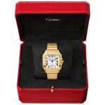 Santos de Cartier Watch CRWGSA0009 - Image 4