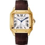 Santos de Cartier Watch MM WGSA0010 - Image 3