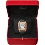 Santos-Dumont Watch XL WGSA0032 - Image 2
