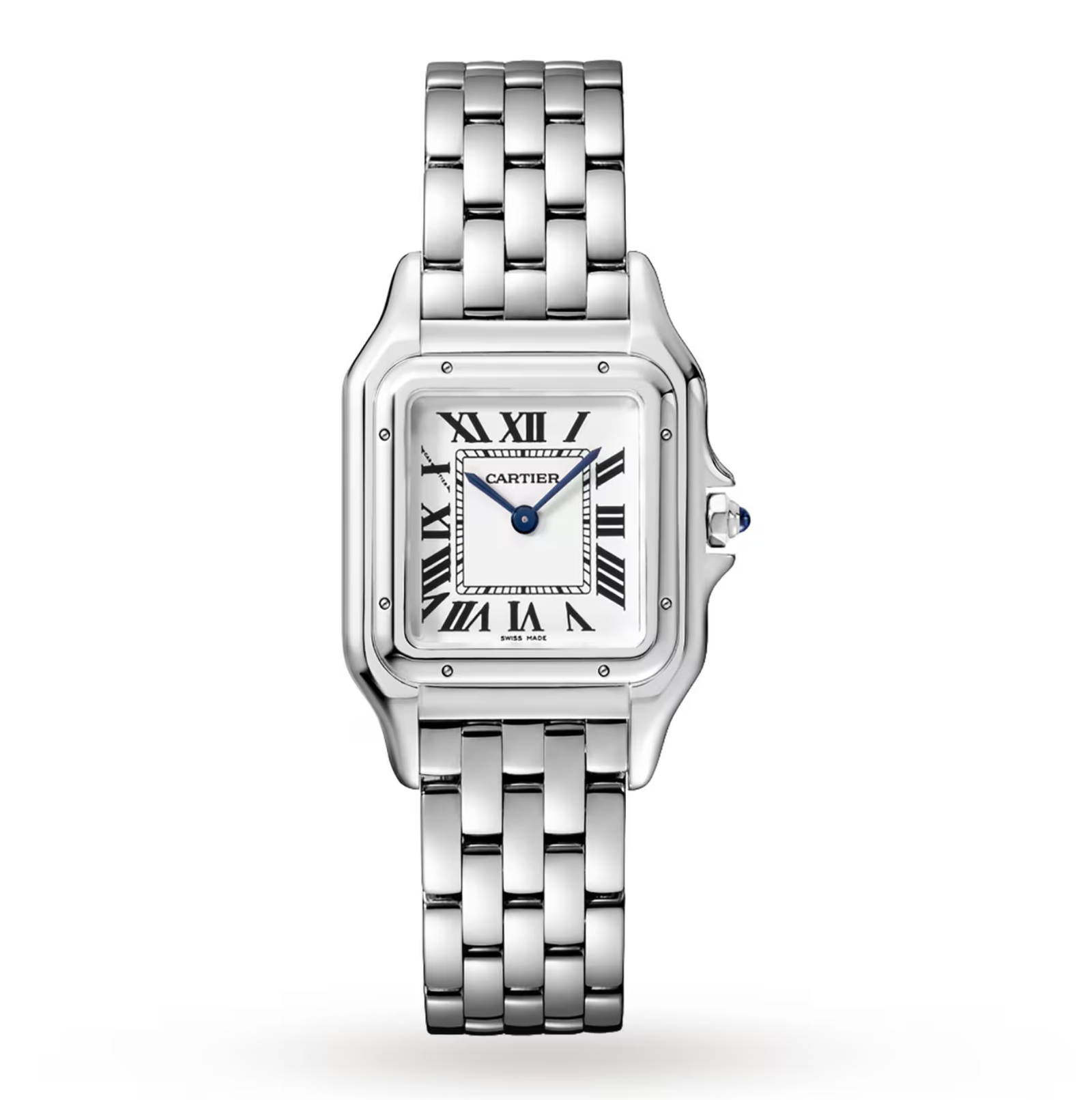 Screenshot2025-07-16at3.10.50PM.png Panthère de Cartier – Medium Model in Steel with Quartz Movement Ref. WSPN0007 - 图片 1