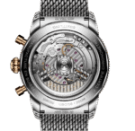 Superocean Heritage B01 Chronograph 42 UB0156H11B1A1 - Image 2