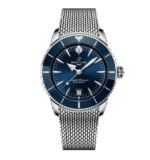 Superocean Heritage Automatic B31 42 AB3111161C1A1