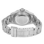 Rolex Submariner 14060 – Black Dial, Aluminum Bezel, Stainless Steel Oyster Bracelet - Image 4