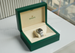 Rolex Datejust 36 – Black Jubilee Roman Dial | Ref. 116200 - Image 7