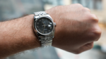 Rolex Datejust 36 – Black Jubilee Roman Dial | Ref. 116200 - Image 9