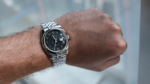 Rolex Datejust 36 – Black Jubilee Roman Dial | Ref. 116200 - Image 4