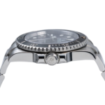 Rolex Submariner 40mm Black Dial Black Ceramic Bezel – Ref. 114060 - Image 3