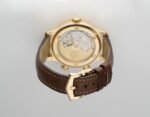 38mm Pilot Travel Time 18k RG Chocolate Brown Dial - Image 11