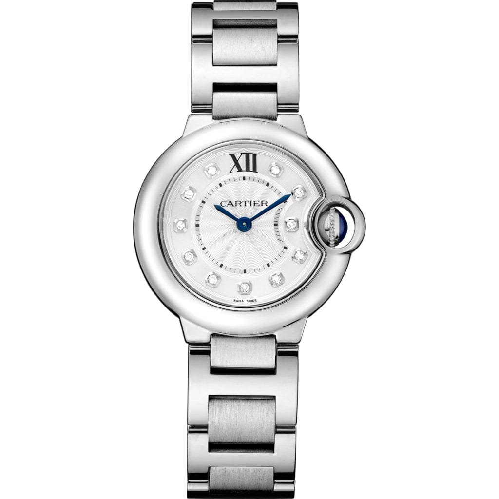 Untitle_dc42bce0-d8f0-4b26-89f3-f5de9518af2c.jpg Ballon Bleu de Cartier 28 mm WE902073 - 图片 1