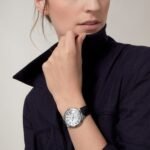 Ballon Bleu de Cartier watch, 36 mm W69017Z4 - Image 4