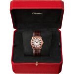 Ronde Louis Cartier watch, small model W6800151 - Image 2