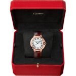 Ballon Bleu de Cartier watch, 36 mm W6900456 - Image 2