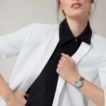 Ballon Bleu de Cartier watch, 33 mm WSBB0044 - Image 4