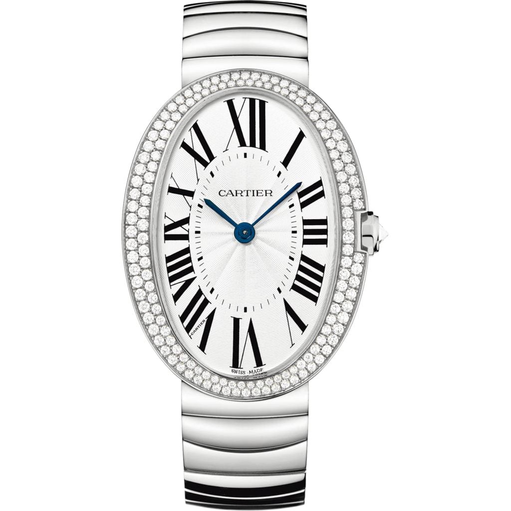 Untitled-1_0590395a-3ffe-4a4c-9ae4-3cfb970bc244.jpg Baignoire watch, large model WB520010 - Image 1