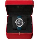 Pasha de Cartier Watch WHPA0009 - Image 2