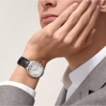 Ballon Bleu de Cartier watch, 36 mm W69017Z4 - Image 3