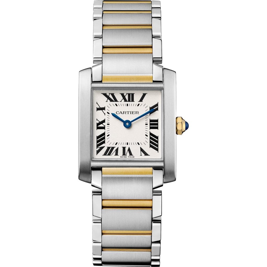 Untitled-1_1b08f04f-f4ce-41e2-8968-093e2309c4f2.jpg Tank Française MM watch W2TA0003 - Image 1