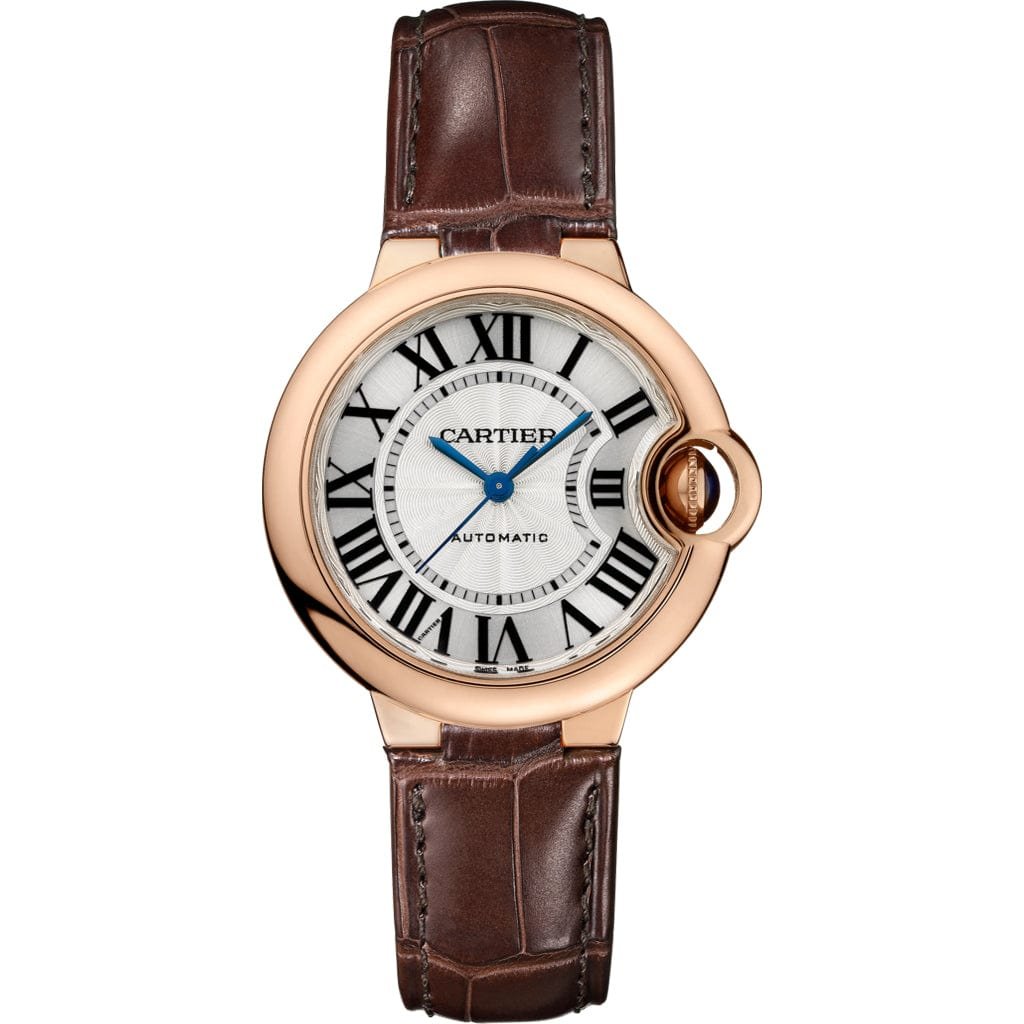 Untitled-1_344c56d0-a7a8-4479-82eb-ce33fc301b68.jpg Ballon Bleu de Cartier watch 33 mm W6920069 - Image 1