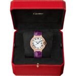 Ballon Bleu de Cartier watch, 36 mm WE900551 - Image 2