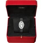 Baignoire watch, small model WB520008 - 图片 2