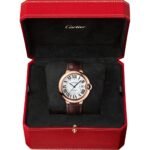 Ballon Bleu de Cartier watch, 42 mm W6900651 - Image 2