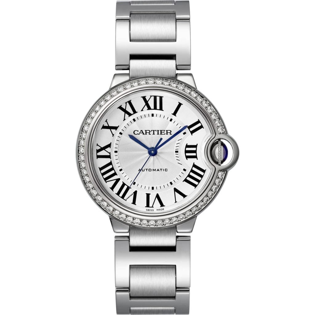 Untitled-1_a9aed76d-0111-4ee3-9f94-5ee8907c1905.jpg Ballon Bleu de Cartier CRW4BB0017 - Image 1