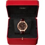 Ballon Bleu de Cartier watch, 42 mm W6920037 - Image 2