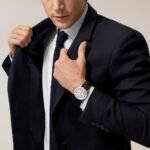 Ronde Solo De Cartier Watch WSRN0022 - Image 4