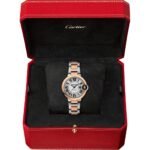 Ballon Bleu de Cartier 33mm W2BB0023 - Image 2
