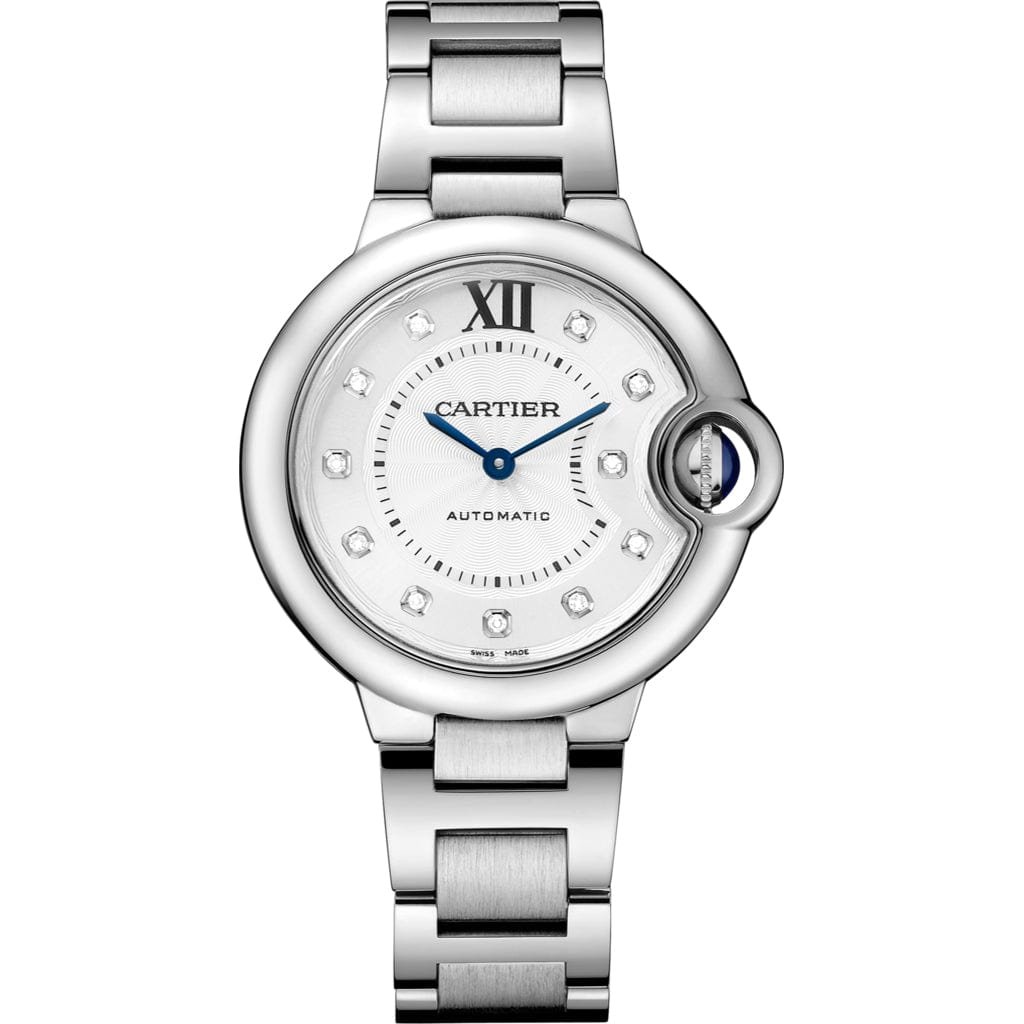 Untitled-2_f10fb03a-b085-42d0-b954-46617de10268.jpg Ballon Bleu de Cartier 33 mm WE902074 - Image 1