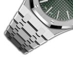 41mm Steel Green Dial Self-Winding - Image 2