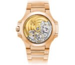 35mm Rose Gold Golden Brown Opaline Dial Self Winding - Image 4