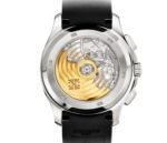 42mm Chronograph Stainless Steel Charcoal Dial - Image 6