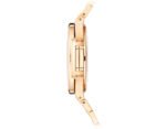 35mm Rose Gold Golden Brown Opaline Dial Self Winding - Image 6