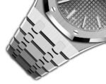 41mm Steel Grey Dial Self-Winding - Image 4