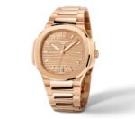 35mm Rose Gold Golden Brown Opaline Dial Self Winding - Image 3