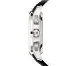 42mm Chronograph Stainless Steel Charcoal Dial - Image 4