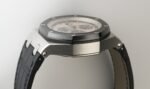 44mm Chrono Steel Ceramic Bezel Panda Unpolished - Image 6