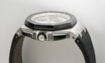 44mm Chrono Steel Ceramic Bezel Panda Unpolished - Image 5
