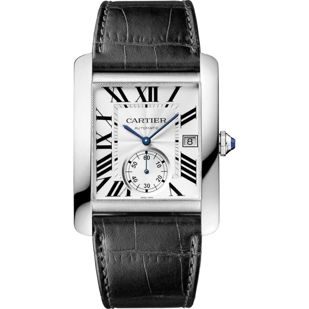 Untitled_0f133d51-8042-4d84-b706-3a4fd7001878.jpg Tank MC watch W5330003 - 图片 1