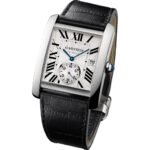 Tank MC watch W5330003 - 图片 2