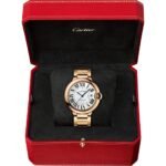 Ballon Bleu de Cartier watch, 42 mm W69006Z2 - Image 2