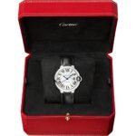Ballon Bleu de Cartier watch, 36 mm W69017Z4 - Image 2